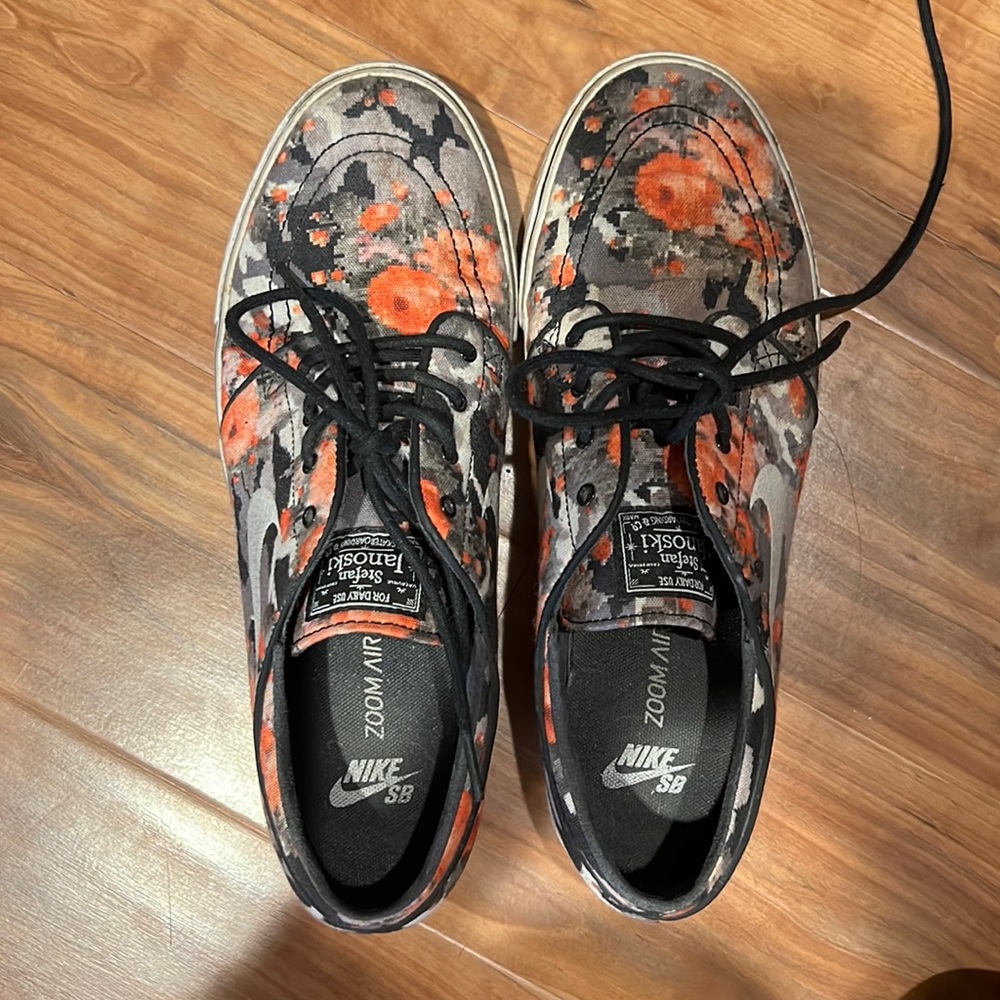 Stefan janoski
